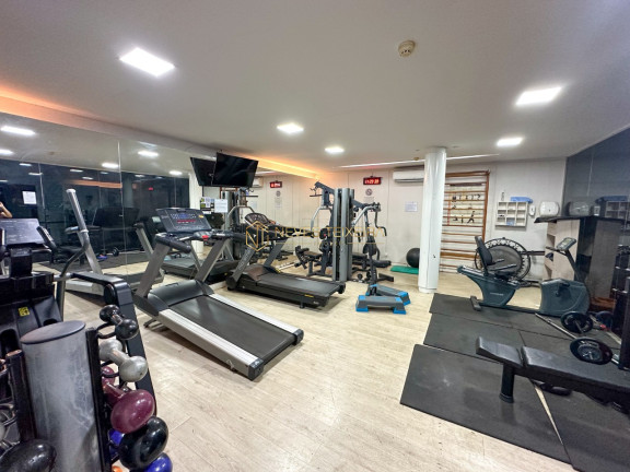 Imagem Apartamento com 2 Quartos para Alugar, 52 m² em águas Claras - Brasília Imagem Apartamento com 2 Quartos para Alugar, 52 m² em águas Claras - Brasília