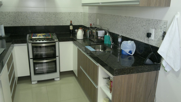 Imagem Imóvel com 3 Quartos à Venda, 160 m² em Itapuã - Vila Velha