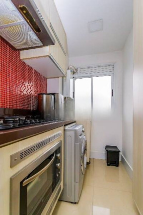 Imagem Apartamento com 3 Quartos à Venda, 75 m² em Jardim Carvalho - Porto Alegre