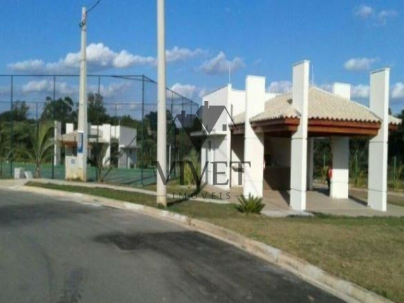 Imagem Casa de Condomínio com 3 Quartos à Venda, 120 m² em Cajuru Do Sul - Sorocaba
