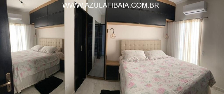 Imagem Apartamento com 3 Quartos à Venda, 80 m² em Jardim Do Lago - Atibaia Imagem Apartamento com 3 Quartos à Venda, 80 m² em Jardim Do Lago - Atibaia