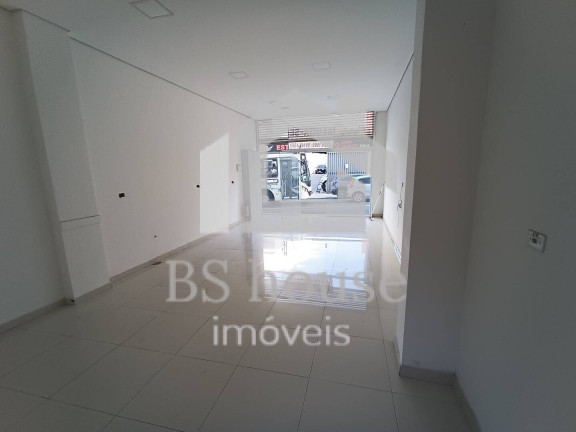 Imagem Imóvel Comercial para Alugar, 49 m² em Nova Gerty - São Caetano Do Sul