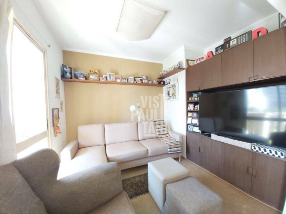 Apartamento com 4 Quartos à Venda, 143 m² em Perdizes - São Paulo