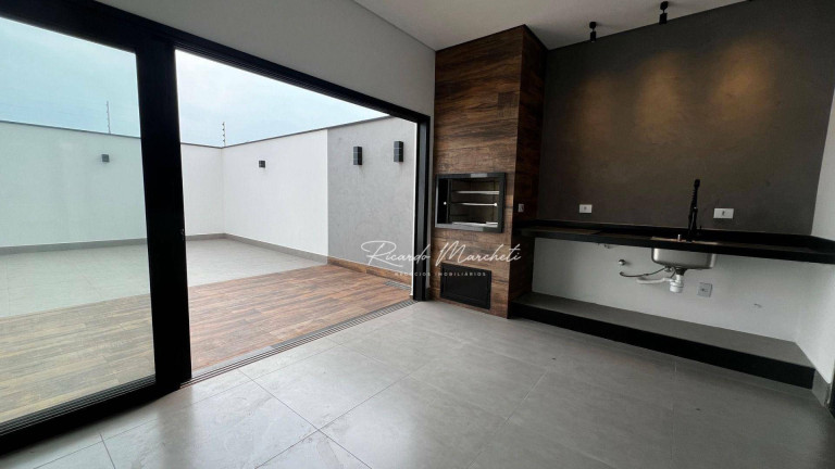 Imagem Casa com 3 Quartos à Venda, 150 m² em Residencial Canadá - Piracicaba