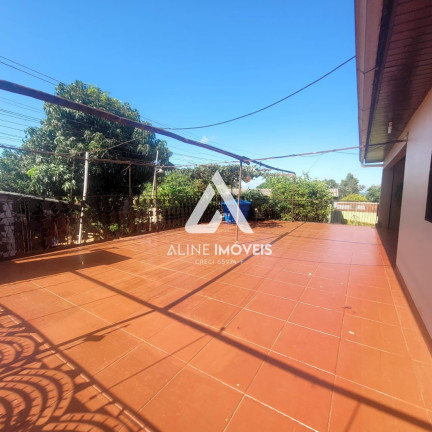 Imagem Apartamento com 3 Quartos para Alugar, em Boa Parada - Cruz Alta Imagem Apartamento com 3 Quartos para Alugar, em Boa Parada - Cruz Alta