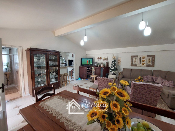 Imagem Casa com 4 Quartos à Venda, 294 m² em Centro - Feliz