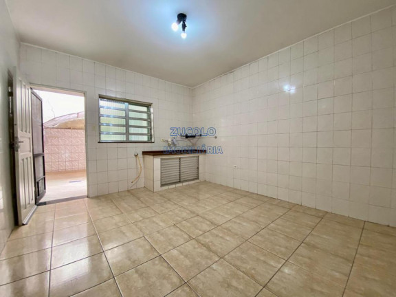 Imagem Sobrado com 2 Quartos à Venda, 120 m² em Ipiranga - São Paulo