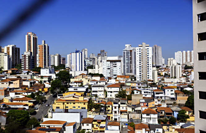 Imagem Apartamento com 3 Quartos à Venda, 152 m² em Perdizes - São Paulo
