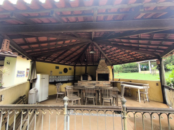 Imagem Chácara com 4 Quartos à Venda, 250 m² em Residencial Campo Real - Porto Feliz Imagem Chácara com 4 Quartos à Venda, 250 m² em Residencial Campo Real - Porto Feliz