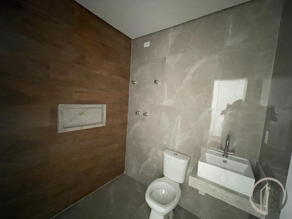 Imagem Casa com 4 Quartos à Venda, 247 m² em Aparecida - Santos Imagem Casa com 4 Quartos à Venda, 247 m² em Aparecida - Santos