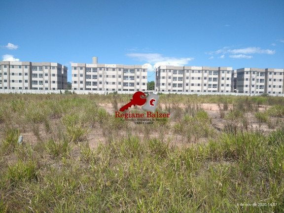 Imagem Terreno à Venda, 364 m² em Sertão Do Maruim - São José