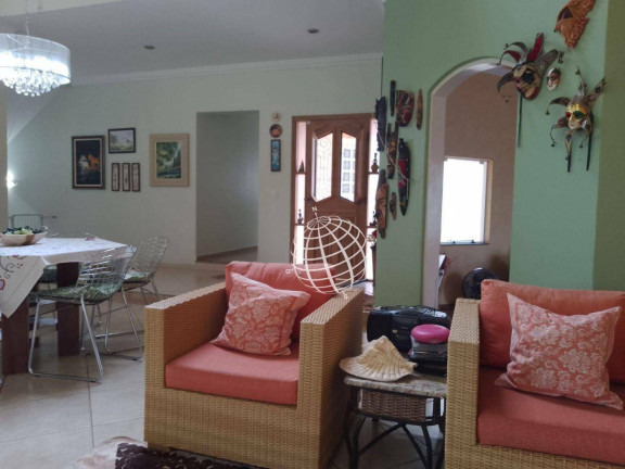 Imagem Casa com 4 Quartos à Venda, 408 m² em Jardim Estância Brasil - Atibaia Imagem Casa com 4 Quartos à Venda, 408 m² em Jardim Estância Brasil - Atibaia
