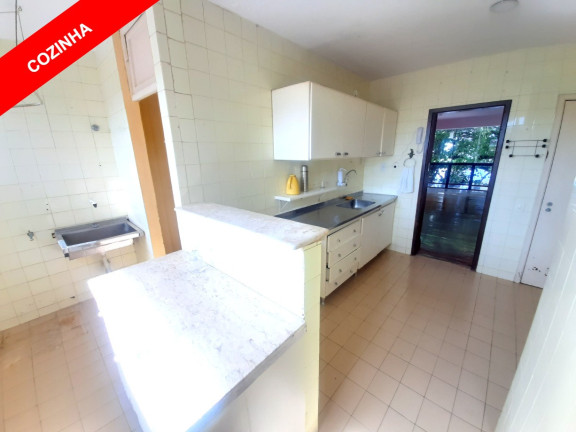 Imagem Apartamento com 2 Quartos à Venda, 114 m² em Jardim Apipema - Salvador Imagem Apartamento com 2 Quartos à Venda, 114 m² em Jardim Apipema - Salvador