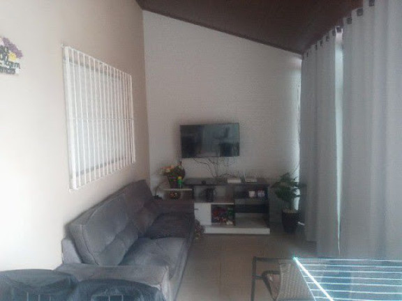 Imagem Casa com 1 Quarto à Venda, 50 m² em Jardim Leblon - Jacareí Imagem Casa com 1 Quarto à Venda, 50 m² em Jardim Leblon - Jacareí