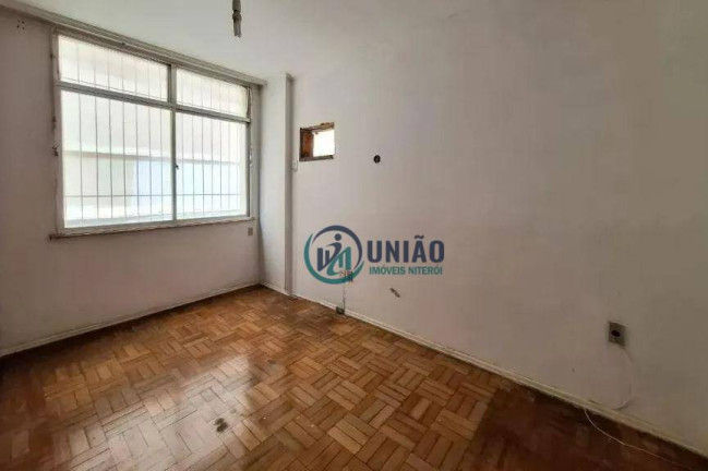 Imagem Apartamento com 3 Quartos à Venda, 110 m² em Icaraí - Niterói Imagem Apartamento com 3 Quartos à Venda, 110 m² em Icaraí - Niterói