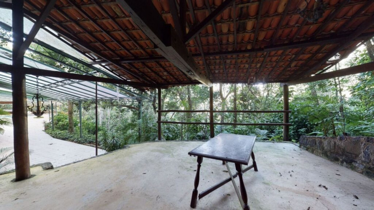 Imagem Imóvel com 5 Quartos à Venda, em Alto Da Boa Vista - Rio De Janeiro Imagem Imóvel com 5 Quartos à Venda, em Alto Da Boa Vista - Rio De Janeiro