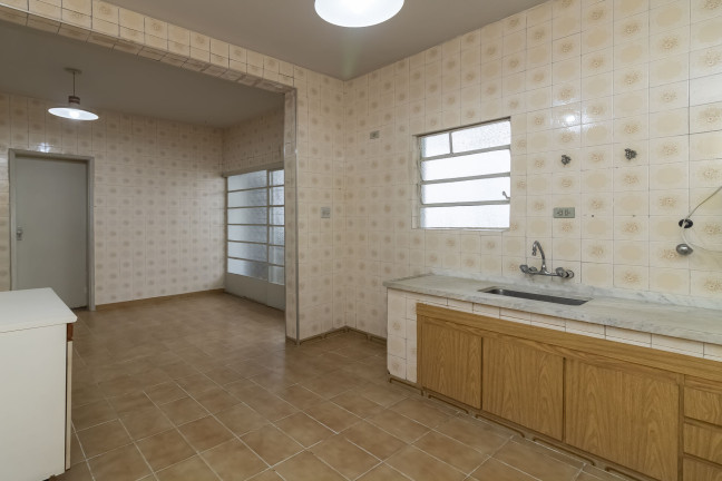 Imagem Apartamento com 3 Quartos à Venda, 142 m² em Santa Cecília - São Paulo