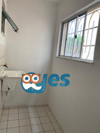 Imagem Apartamento com 2 Quartos à Venda, 45 m² em Pedra Do Descanso - Feira De Santana Imagem Apartamento com 2 Quartos à Venda, 45 m² em Pedra Do Descanso - Feira De Santana