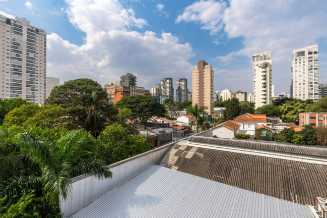 Apartamento com 2 Quartos à Venda, 62 m² em Vila Olímpia - São Paulo