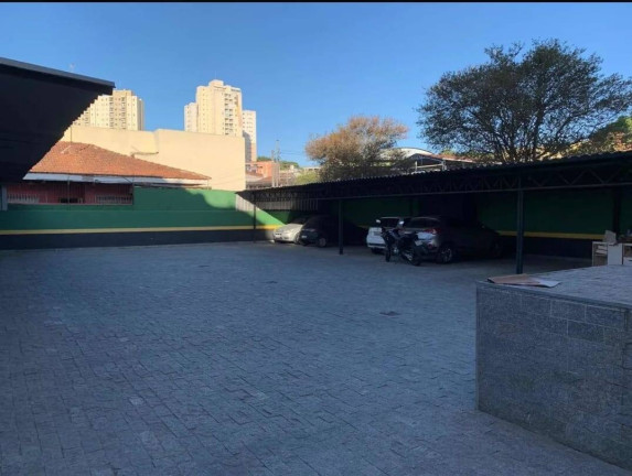Apartamento com 2 Quartos à Venda, 57 m² em Quitaúna - Osasco
