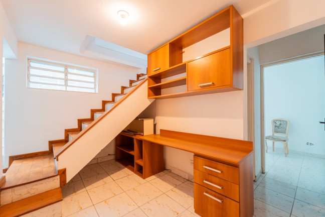 Imagem Casa com 3 Quartos à Venda, 170 m² em Vila Marari - São Paulo Imagem Casa com 3 Quartos à Venda, 170 m² em Vila Marari - São Paulo