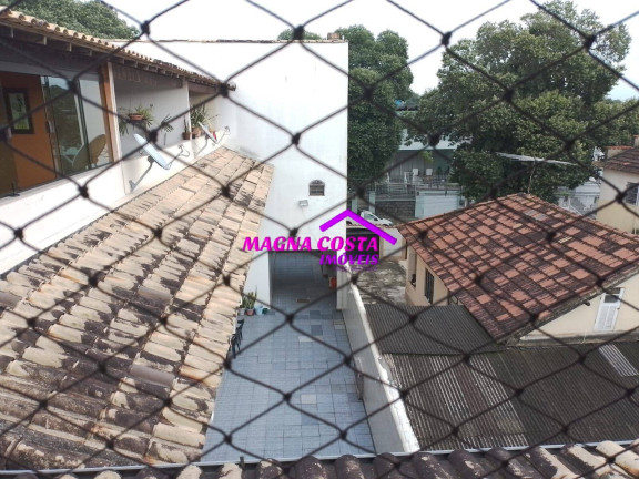 Imagem Casa com 3 Quartos à Venda, 138 m² em Vila Valqueire - Rio De Janeiro