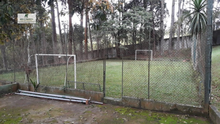 Imagem Chácara com 5 Quartos à Venda, 7.000 m² em Alto Da Serra - São Roque