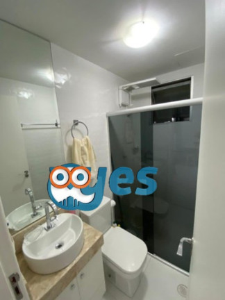 Imagem Apartamento com 2 Quartos à Venda, 52 m² em Tomba - Feira De Santana Imagem Apartamento com 2 Quartos à Venda, 52 m² em Tomba - Feira De Santana