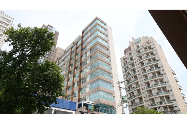 Imagem Studio com 1 Quarto à Venda, 35 m² em Moema - São Paulo Imagem Studio com 1 Quarto à Venda, 35 m² em Moema - São Paulo