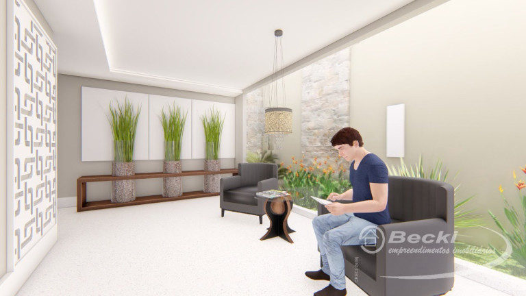 Imagem Apartamento com 2 Quartos à Venda, 75 m² em Anita Garibaldi - Joinville Imagem Apartamento com 2 Quartos à Venda, 75 m² em Anita Garibaldi - Joinville
