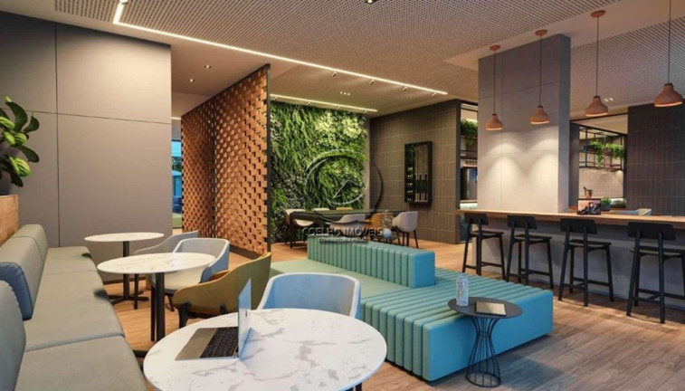 Imagem Apartamento com 2 Quartos à Venda, 58 m² em águas Claras Sul - águas Claras