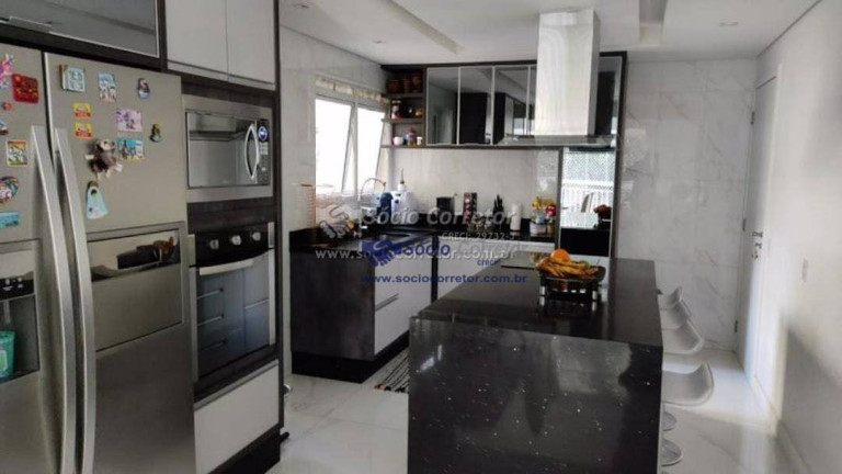 Imagem Apartamento com 3 Quartos à Venda, 134 m² em Centro - Guarulhos Imagem Apartamento com 3 Quartos à Venda, 134 m² em Centro - Guarulhos