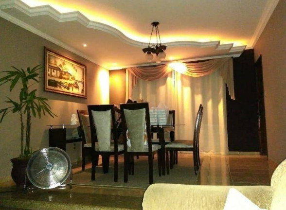 Imagem Sobrado com 3 Quartos à Venda, 237 m² em Esplanada Independência - Taubaté