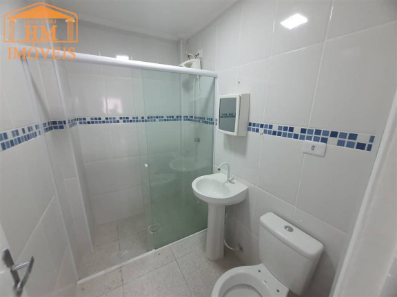 Imagem Apartamento com 1 Quarto à Venda, 35 m² em Centro - Sao Vicente Imagem Apartamento com 1 Quarto à Venda, 35 m² em Centro - Sao Vicente