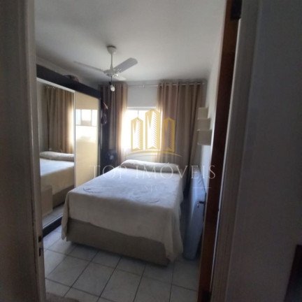 Imagem Apartamento com 2 Quartos à Venda, 50 m² em Jardim Das Indústrias - Jacareí