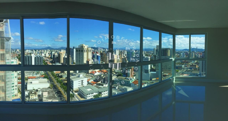 Apartamento com 4 Quartos à Venda, 165 m² em Fazenda - Itajaí