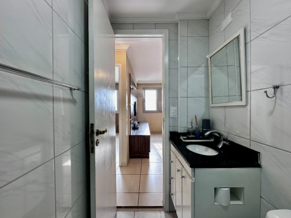 Imagem Cobertura com 4 Quartos à Venda, 132 m² em Jardim Marajoara - São Paulo