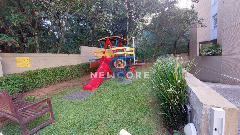 Imagem Casa com 3 Quartos para Alugar, 117 m² em Chácara Pavoeiro - Cotia