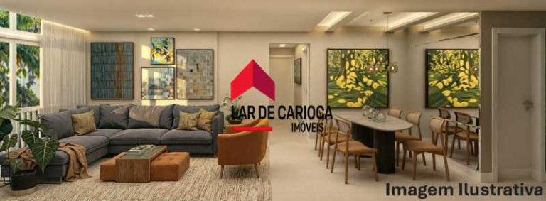 Imagem Apartamento com 3 Quartos à Venda, 112 m² em Ipanema - Rio De Janeiro Imagem Apartamento com 3 Quartos à Venda, 112 m² em Ipanema - Rio De Janeiro