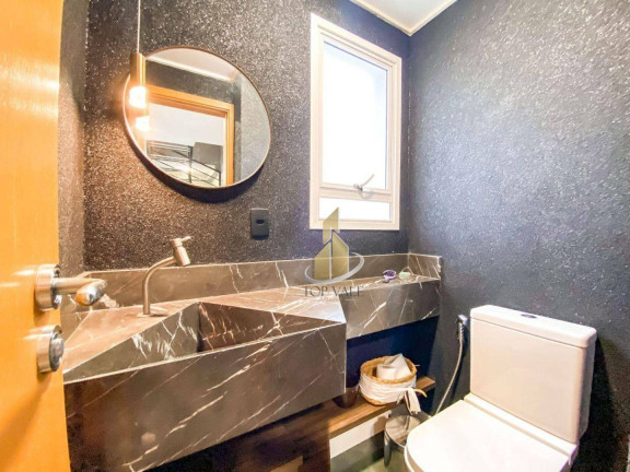 Imagem Apartamento com 3 Quartos à Venda, 133 m² em Vila Ema - São José Dos Campos