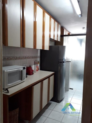 Imagem Apartamento com 3 Quartos à Venda, 82 m² em Vila Das Mercês - São Paulo Imagem Apartamento com 3 Quartos à Venda, 82 m² em Vila Das Mercês - São Paulo