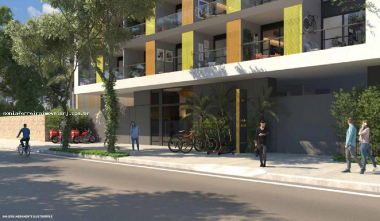 Apartamento à Venda,  em São Cristovão - Rio De Janeiro