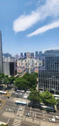 Imagem Sala Comercial à Venda ou Locação, 25 m² em Centro - Rio De Janeiro Imagem Sala Comercial à Venda ou Locação, 25 m² em Centro - Rio De Janeiro
