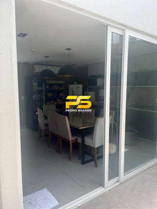 Imagem Apartamento com 1 Quarto para Alugar, 27 m² em Cabo Branco - João Pessoa Imagem Apartamento com 1 Quarto para Alugar, 27 m² em Cabo Branco - João Pessoa