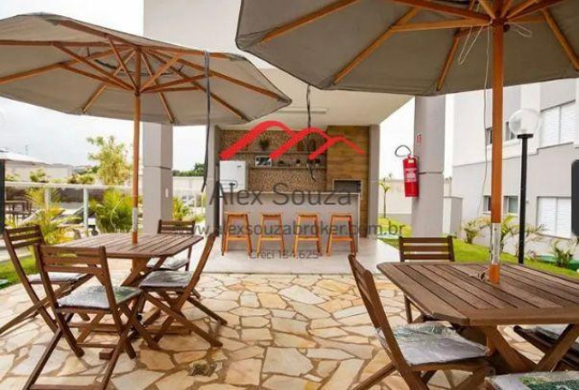 Imagem Apartamento com 2 Quartos à Venda, 57 m² em Vila Real - Hortolândia Imagem Apartamento com 2 Quartos à Venda, 57 m² em Vila Real - Hortolândia