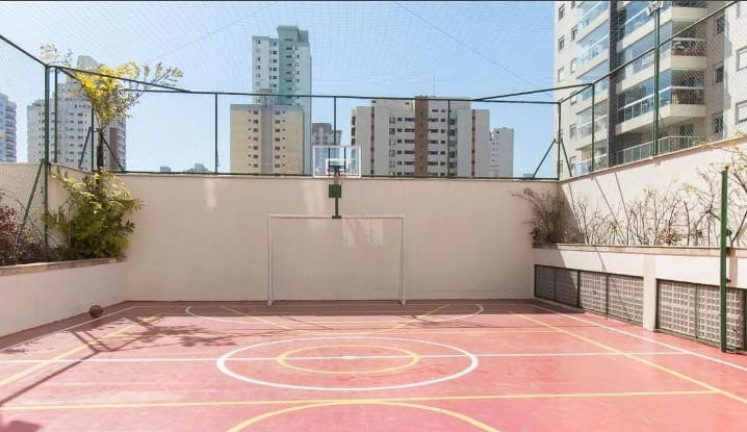 Imagem Apartamento com 3 Quartos à Venda, 116 m² em Vila Mariana - Sp Imagem Apartamento com 3 Quartos à Venda, 116 m² em Vila Mariana - Sp