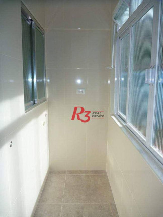 Imagem Apartamento com 2 Quartos à Venda, 67 m² em Boqueirão - Santos Imagem Apartamento com 2 Quartos à Venda, 67 m² em Boqueirão - Santos