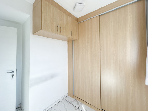 Imagem Apartamento com 2 Quartos à Venda, 48 m² em Vila Mariana - São Paulo