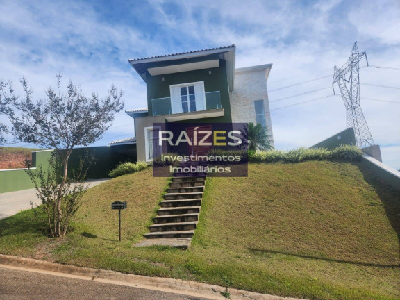 Imagem Casa de Condomínio com 3 Quartos à Venda, 278 m² em Condomínio Terras De Santa Cruz - Bragança Paulista Imagem Casa de Condomínio com 3 Quartos à Venda, 278 m² em Condomínio Terras De Santa Cruz - Bragança Paulista