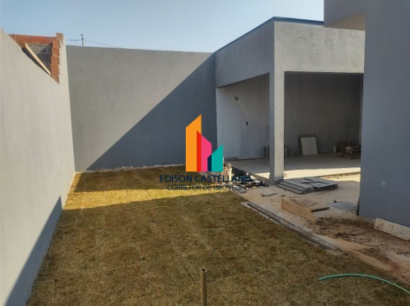 Imagem Casa com 3 Quartos à Venda, 115 m² em Primavera - Itupeva Imagem Casa com 3 Quartos à Venda, 115 m² em Primavera - Itupeva